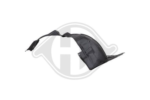 Çamurluk Davlumbazı Ön Sol MADE IN TAIWAN 116-2112