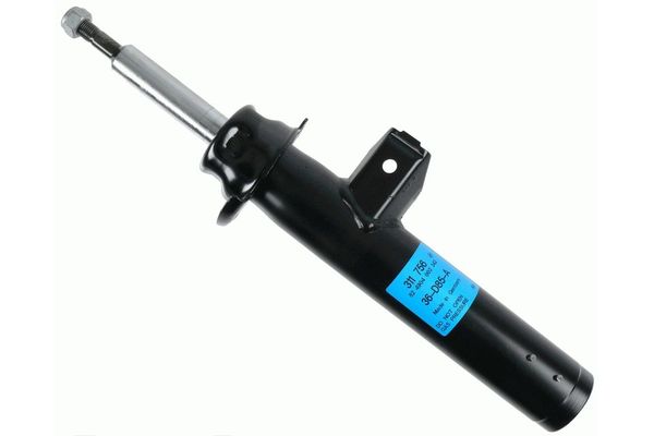 Amortisör Ön Sağ BMW 5 Serisi Touring (E61)(2004->)  SACHS 311 756