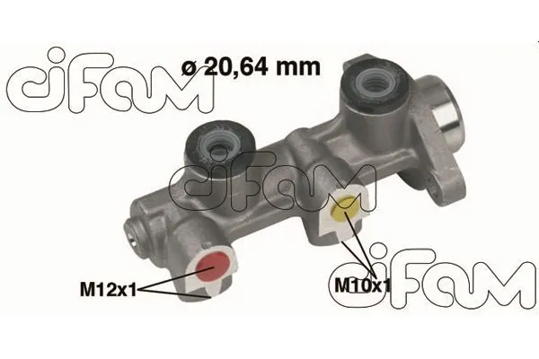 Fren Ana Merkez  CIFAM 202-190