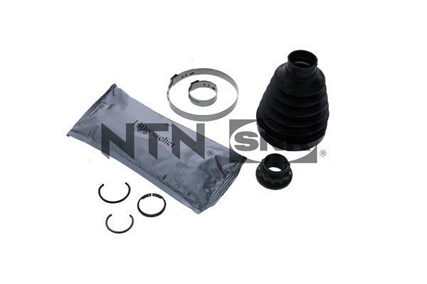 Aks Körüğü Ön İç Sağ veya Sol SNR IBK69.004