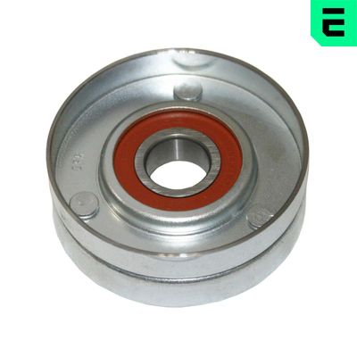 Vantilatör Kayış Gergi Rulmanı  OPTIMAL 0-N1539S