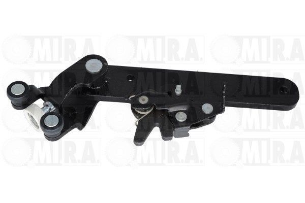 Sürgülü Kapı Makarası Alt Sağ Fiat Doblo (152) Panorama (12.2014->)  FIAT ORJINAL 52062453