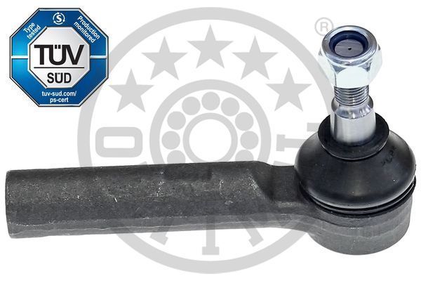 Rot Başı Sağ veya Sol Citroen Jumper P.Van (01.2002->)  SWAG 70 92 8351