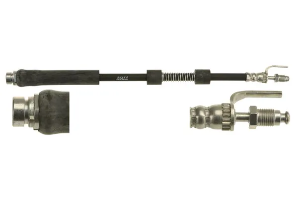 Fren Hortumu Ön Sağ veya Sol SVAC 20-0106