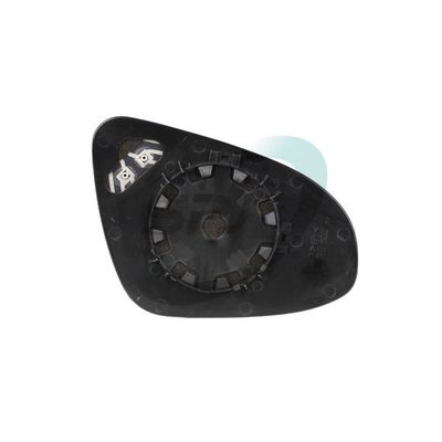 Ayna Camı Dış Sol Toyota RAV4 (A3)(2005->)  SPJ L-1491