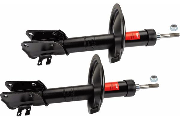 Amortisör Ön Sağ veya Sol Citroen Jumpy (11.2003->)  TRW JHM184T