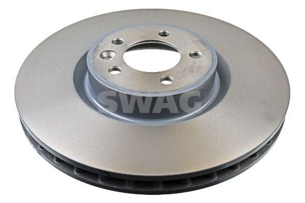 Fren Disk Ayna Ön Sağ ve Sol Land Rover Range Rover Sport (2013->)  SWAG 33 10 0121