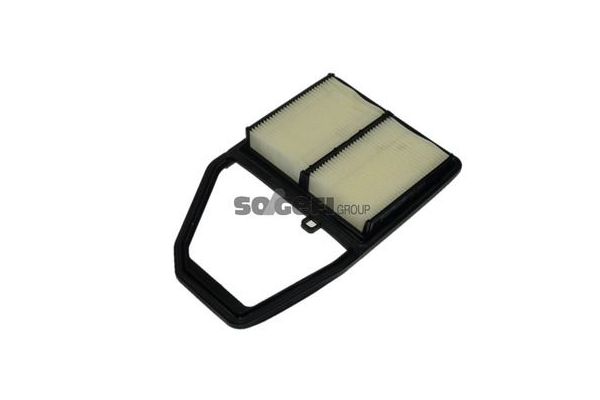 Hava Filtresi  Honda Stream (RN1/3)(01.2001->)  PURFLUX A1391