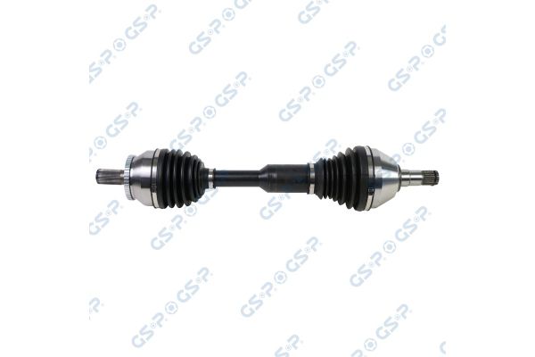 Aks Komple Ön Sol Volvo XC90 (07.2002->)  GSP 201402