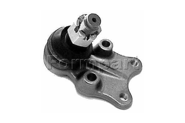 Rotil Alt Sağ veya Sol Opel Campo (1992->)  FORMPART 4704006