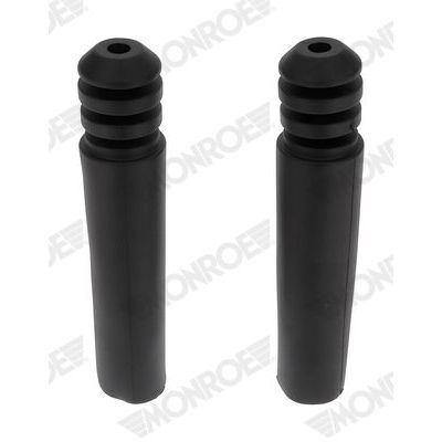 Amortisör Körüğü Arka Sağ veya Sol Nissan Leaf (ZE0)(01.2012->)  MONROE PK430