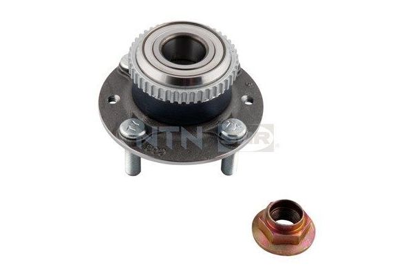 Teker Rulmanı Arka Sağ veya Sol Kia Sephia (1993->)  SNR R189.03