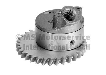 Yağ Pompası  TORMAN T.0136-1  4191262