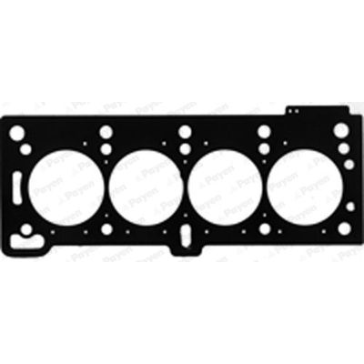 Silindir Kapak Contası  ROYAL 025010N