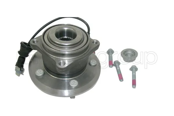 Teker Rulmanı Arka Sağ veya Sol Chevrolet Captiva (2006->)  VOE VHB 3354