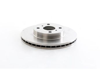 Fren Disk Ayna Ön Sağ ve Sol BSG 85-210-007  4351212550 43512-12550 94853004 94854148 3501011G08 4351202040 43512-02040