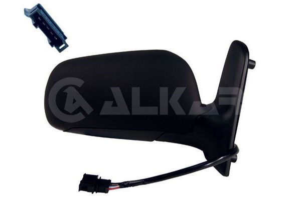 Dikiz Aynası Dış Sağ Seat Alhambra (7V8)(01.1996->)  ART M006.6481