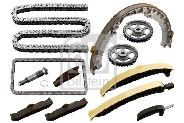 Triger Zincir Seti  FEBI BILSTEIN 171515