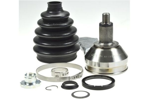 Aks Kafası Ön Dış Sağ veya Sol GKN 306216