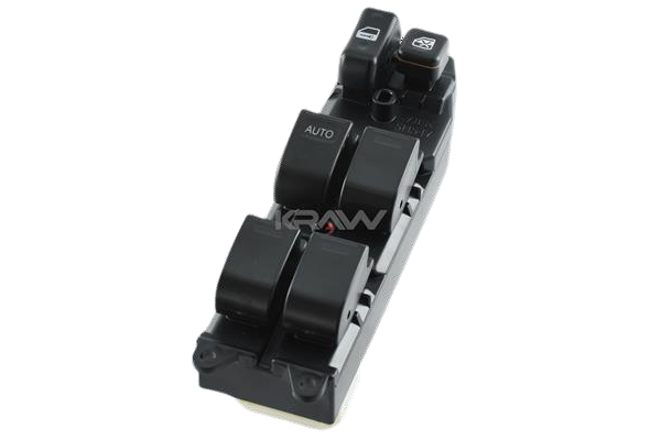 Cam Açma Düğmesi Ön Sağ veya Sol MAXTEL 18210193