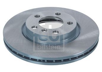 Fren Disk Ayna Ön Sağ ve Sol FEBI BILSTEIN 43925  34119804829 34 11 9 804 829 34119811538 34 11 9 811 538