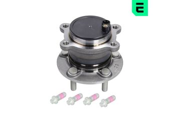 Teker Rulmanı Arka Sağ veya Sol OPTIMAL 302509  DV612C299BAA DV612C299BAB 2179243 1783318 CV6Z1104F CV6Z1104G DV6Z1104A