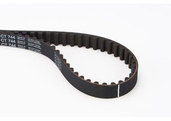 Triger Kayışı  CONTINENTAL CT744  81655 081655 1608490280 96088735