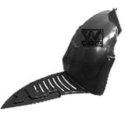 Çamurluk Davlumbazı Ön Sağ EUROBUMP PEJ1547001