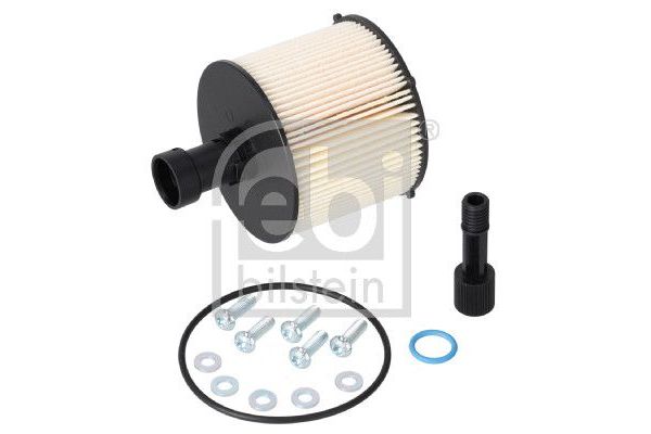 Yakıt Filtresi  Dacia Logan MCV II (2013->)  RENAULT ORJINAL 164031581R