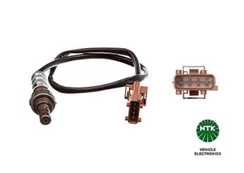 Oksijen (Lambda) Sensörü  NGK 90068  16288Z 9622998680 96 229 98680 1628 8Z