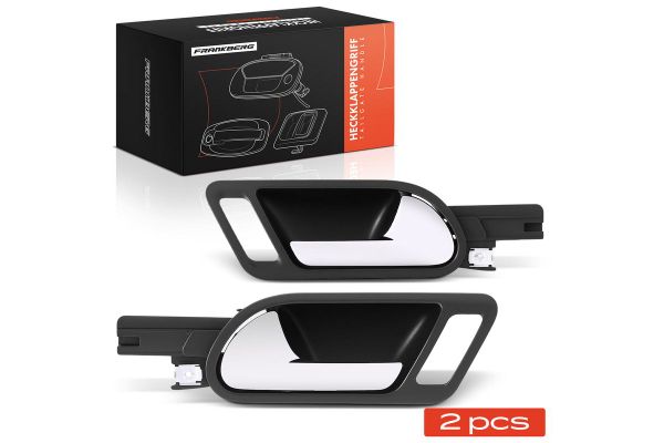 Kapı Kolu Ön veya Arka İç Sağ GVA 8675244