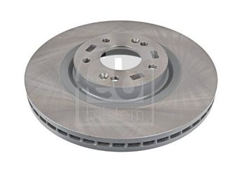 Fren Disk Ayna Ön Sağ ve Sol FEBI BILSTEIN 108408  517122P700 517122W700 517122B700 51712-2P700 51712-2W700