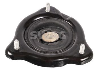 Amortisör Tabla Takozu Ön Sağ SWAG 38 10 6135  99634301604 996 343 016 04