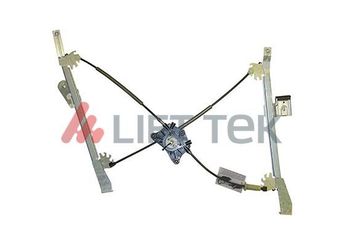 Cam Krikosu Ön Sol LIFT-TEK LT VK734 L  1K8837461E 1K8837461G