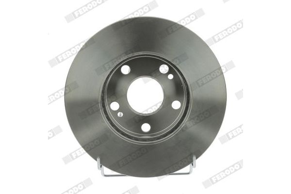 Fren Disk Ayna Ön Sağ ve Sol FERODO DDF1167