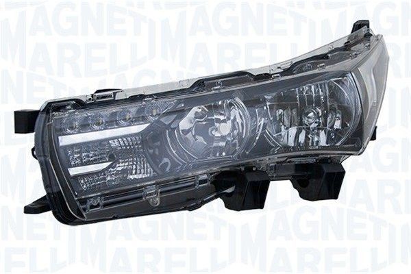 Far Sol Toyota Corolla (E18)(06.2013->)  MAGNETI MARELLI 715012015001