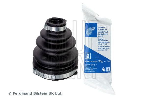 Aks Körüğü Arka İç Sağ veya Sol Toyota Auris / Auris Hybrid (E18)(10.2012->)  BLUE PRINT ADBP810021