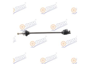 Aks Komple Ön Sağ GVA 4424120  7682656