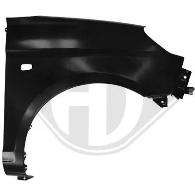 Çamurluk Ön Sağ Kia Picanto (SA)(2004->)  ORAN 2206012