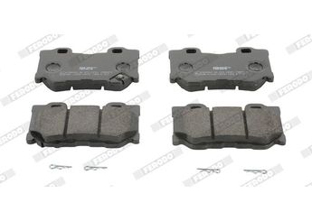 Fren Disk Balata Arka MGA 56600  D4060JL00A D40604GH0A D4060JL00E D4060JL00J D4060JL00K