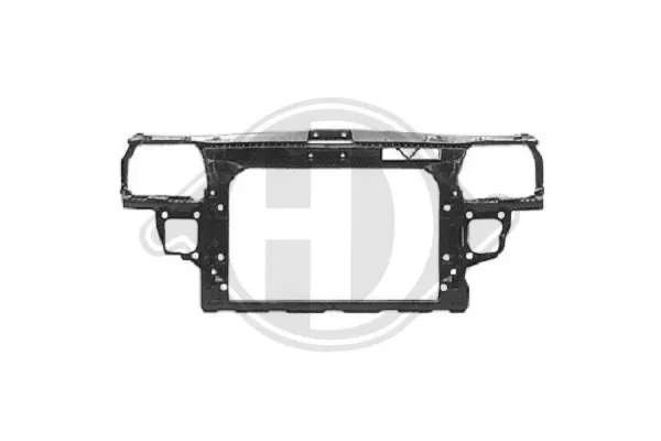 Panel Ön Audi S3 (8L)(11.1998->)  VORTEX V3615276