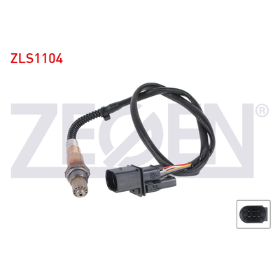 Oksijen (Lambda) Sensörü  ZEGEN ZLS1104