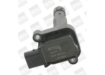 Ateşleme Bobini  BERU ZS053  A0001502980 1501580 000 150 15 80 1502980 000 150 29 80 A0001501580 A 000 150 15 80 A 000 150 29 80