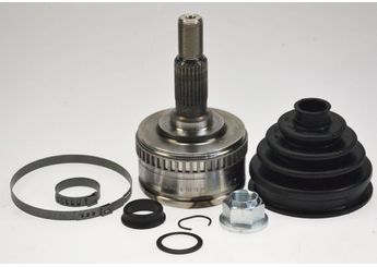 Aks Kafası Ön Dış Sağ veya Sol GKN 303095  3300036 0003300036 3301585 0003301585 A0003300036 A0003301585