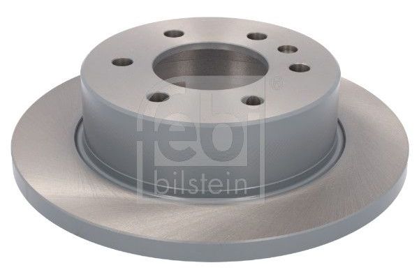 Fren Disk Ayna Arka Sağ ve Sol Mercedes eSprinter III P.Van FWD (910)(03.2020->01.2024)  FEBI BILSTEIN 27699