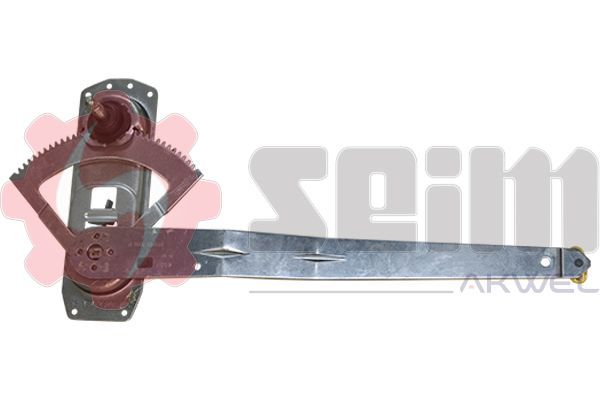 Cam Krikosu Ön Sağ MARGO 2965005