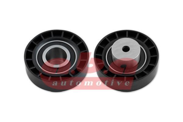 Vantilatör Kayış Gergi Rulmanı  MG Rover Rover 25 (RF)(1999->)  BMS 188