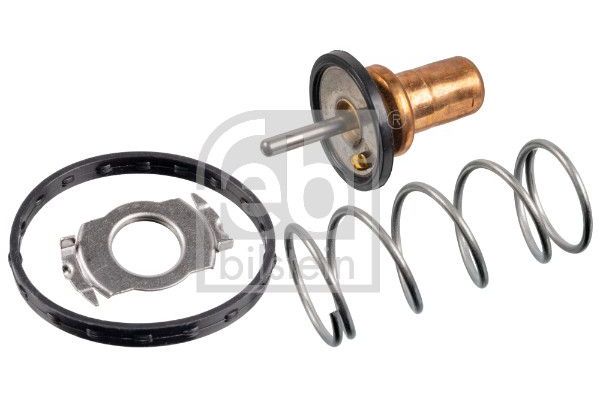 Termostat  Smart Fortwo Cabrio (01.2007->)  FEBI BILSTEIN 172432