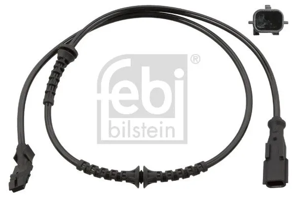 Abs Sensörü Arka Sağ veya Sol Renault Fluence (10.2009->)  FEBI BILSTEIN 104974