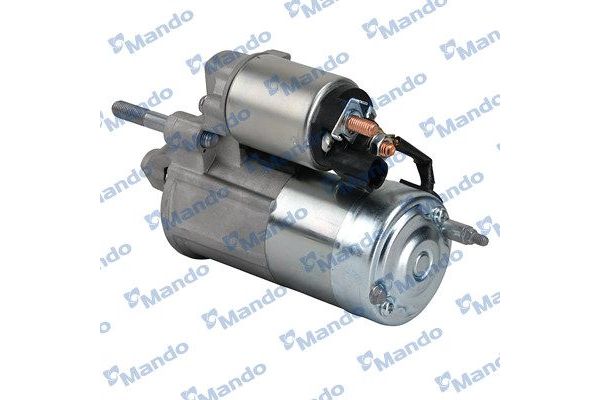 Marş Dinamosu  Hyundai Santa Fe (CM)(2006->)  VALEO 600224